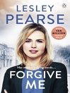 Forgive Me (eBook)
